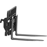 Wiking Manitou Télescopique MLT 635, Modèle réduit de voiture 