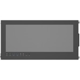 Xilence XILENT Gleam boîtier midi tower Noir | 2x USB-A | 1x USB-C | RGB | Verre Trempé