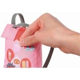 ZAPF Creation BABY born Snack Shop Outfit 43cm, Accessoires de poupée BABY born Snack Shop Outfit 43cm, Ensemble d'habits de poupée, 3 an(s)