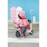 ZAPF Creation BABY born Snack Shop Outfit 43cm, Accessoires de poupée BABY born Snack Shop Outfit 43cm, Ensemble d'habits de poupée, 3 an(s)