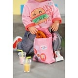 ZAPF Creation BABY born Snack Shop Outfit 43cm, Accessoires de poupée BABY born Snack Shop Outfit 43cm, Ensemble d'habits de poupée, 3 an(s)