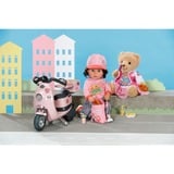 ZAPF Creation BABY born Snack Shop Outfit 43cm, Accessoires de poupée BABY born Snack Shop Outfit 43cm, Ensemble d'habits de poupée, 3 an(s)