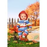 ZAPF Creation Kindergarten Outdoor Fun, Accessoires de poupée BABY born Kindergarten Outdoor Fun, Ensemble d'habits de poupée, Fille, 2 an(s)