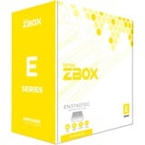 ZOTAC ZBOX-EN374070C-BE-W5B, Mini PC Noir/Blanc
