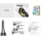 ZOTAC ZT-B50700H-10P, Carte graphique 