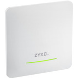 Zyxel BE5100 4-stream WiFi 7 Dual-Radio NebulaFlex, Point d'accès Blanc
