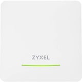 Zyxel BE5100 4-stream WiFi 7 Dual-Radio NebulaFlex, Point d'accès Blanc