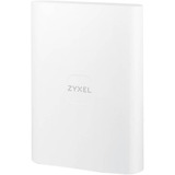 Zyxel FWA515 Nebula 5G BE7200 Routeur d'intérieur Blanc
