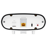 Zyxel FWA515 Nebula 5G BE7200 Routeur d'intérieur Blanc