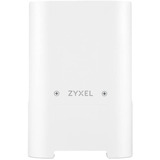 Zyxel FWA515 Nebula 5G BE7200 Routeur d'intérieur Blanc