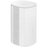 Zyxel Nebula 5G BE7200 Indoor, Routeur Blanc
