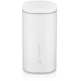 Zyxel Nebula 5G BE7200 Indoor, Routeur Blanc