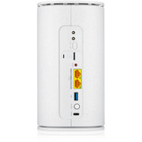 Zyxel Nebula 5G BE7200 Indoor, Routeur Blanc