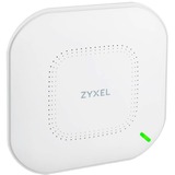 Zyxel WAX510D-EU0101F, Point d'accès Blanc