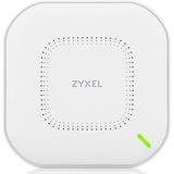 Zyxel WAX510D-EU0101F, Point d'accès Blanc