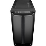 be quiet! PURE BASE 501 DX boîtier midi tower Noir | 2x USB-A | 1x USB-C | RGB | Verre Trempé