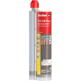 fischer FIS VW Plus 360 S UMK Promo, Mortier Gris