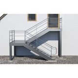 fischer FIS VW Plus 360 S UMK Promo, Mortier Gris