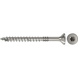 fischer Vis aggloméré PowerFast 4,0x35 tête fraisée TX 