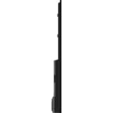 iiyama LE9864UHS-B1AG Écran d'affichage dynamique Écran plat de signalisation numérique 2,49 m (98") Wifi 500 cd/m² 4K Ultra HD Noir Intégré dans le processeur Android 24/7, Affichage public Noir (Mat), Écran plat de signalisation numérique, 2,49 m (98"), 3840 x 2160 pixels, Wifi, 24/7