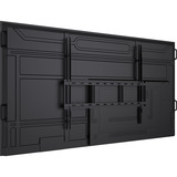 iiyama LH8664UHS-B3AG, Affichage public Noir (Mat)