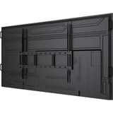 iiyama LH8664UHS-B3AG, Affichage public Noir (Mat)