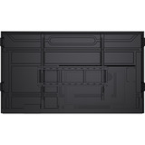 iiyama ProLite LH8664UHS-B3AG 85.6" 4K Ultra HD, Affichage public Noir (Mat), HDMI, USB-C, Audio, WiFi 5, LAN, Android 14