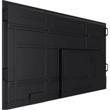 iiyama ProLite LH8664UHS-B3AG 85.6" 4K Ultra HD, Affichage public Noir (Mat), HDMI, USB-C, Audio, WiFi 5, LAN, Android 14