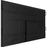 iiyama ProLite LH8664UHS-B3AG, Affichage public Noir (Mat)