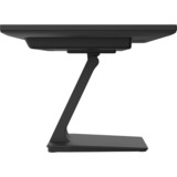 iiyama ProLite T2752MSC-B1 écran plat de PC 68,6 cm (27") 1920 x 1080 pixels Full HD LED Écran tactile Noir Moniteur Noir (Mat), 1x DisplayPort, 1x HDMI, 2x USB-A, 68,6 cm (27"), 1920 x 1080 pixels, Full HD, LED, 5 ms, Noir