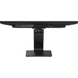 iiyama ProLite T2752MSC-B1 écran plat de PC 68,6 cm (27") 1920 x 1080 pixels Full HD LED Écran tactile Noir Moniteur Noir (Mat), 1x DisplayPort, 1x HDMI, 2x USB-A, 68,6 cm (27"), 1920 x 1080 pixels, Full HD, LED, 5 ms, Noir