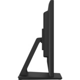 iiyama ProLite T2752MSC-B1 écran plat de PC 68,6 cm (27") 1920 x 1080 pixels Full HD LED Écran tactile Noir Moniteur Noir (Mat), 1x DisplayPort, 1x HDMI, 2x USB-A, 68,6 cm (27"), 1920 x 1080 pixels, Full HD, LED, 5 ms, Noir