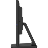iiyama ProLite T2752MSC-B1 écran plat de PC 68,6 cm (27") 1920 x 1080 pixels Full HD LED Écran tactile Noir Moniteur Noir (Mat), 1x DisplayPort, 1x HDMI, 2x USB-A, 68,6 cm (27"), 1920 x 1080 pixels, Full HD, LED, 5 ms, Noir