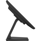 iiyama ProLite T2752MSC-B1 écran plat de PC 68,6 cm (27") 1920 x 1080 pixels Full HD LED Écran tactile Noir Moniteur Noir (Mat), 1x DisplayPort, 1x HDMI, 2x USB-A, 68,6 cm (27"), 1920 x 1080 pixels, Full HD, LED, 5 ms, Noir