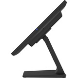 iiyama ProLite T2752MSC-B1 écran plat de PC 68,6 cm (27") 1920 x 1080 pixels Full HD LED Écran tactile Noir Moniteur Noir (Mat), 1x DisplayPort, 1x HDMI, 2x USB-A, 68,6 cm (27"), 1920 x 1080 pixels, Full HD, LED, 5 ms, Noir