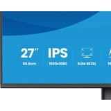 iiyama ProLite XB2791HS-B1 27" Moniteur  Noir (Mat)