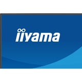 iiyama  27" Moniteur  Noir (Mat)