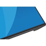 iiyama  27" Moniteur  Noir (Mat)