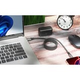 ADATA Câble de charge USB Type-C magnétique Noir