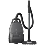 AEG ANIMAL 8000 AB81A2DG, Aspirateur Gris