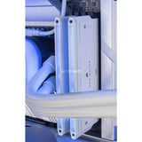 ALTERNATE ALT-ICUECS-INT-005, PC gaming Blanc/transparent