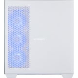 ALTERNATE ALT-ICUECS-INT-005, PC gaming Blanc/transparent