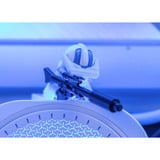ALTERNATE ALT-ICUECS-INT-005, PC gaming Blanc/transparent