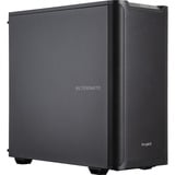 ALTERNATE PC de jeu Silent Edition • RTX 5070 • Intel® Core™ Ultra 5 245KF • 32 Go RAM, PC gaming Noir