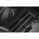 ALTERNATE PC de jeu Silent Edition • RTX 5070 • Intel® Core™ Ultra 5 245KF • 32 Go RAM, PC gaming Noir