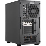 ALTERNATE PC de jeu Silent Edition • RTX 5070 • Intel® Core™ Ultra 5 245KF • 32 Go RAM, PC gaming Noir