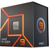 AMD Ryzen 9 7900X, 4.7GHz (5.6GHz Turbo Boost) socket AM5 processeur Unlocked, Boxed, processeur en boîte