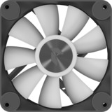 APNX FP1-120-3 Pack ventilateurs de boîtier RGB  Noir, 3 pièces, 120 x 120 x 30 mm, PWM