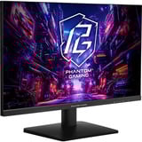 ASRock PG27QFT1B 27" Moniteur gaming  Noir