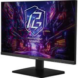 ASRock PG27QFT1B 27" Moniteur gaming  Noir
